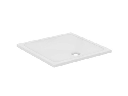 Ideal Standard Connect 2 Sprchová vanička, 800x800 mm, odtok vzadu, biela R036101