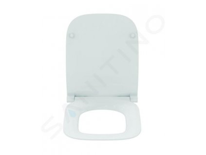 Ideal Standard i.Life A WC doska, biela T481201