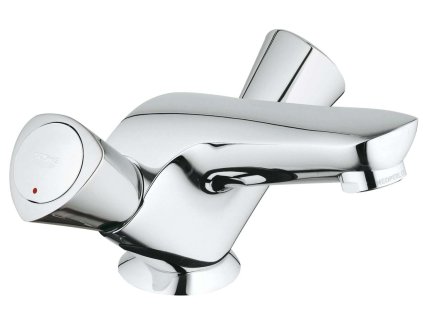 Grohe Costa S Umývadlová batéria s výpusťou, chróm 21255001-GR