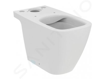 Ideal Standard i.Life B WC kombi misa, vario odpad, RimLS+, biela T461201