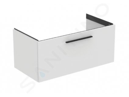 Ideal Standard i.Life B Umývadlová skrinka 100x44x51 cm, 1 zásuvka, matná biela T5275DU