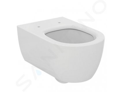 Ideal Standard Blend Závesné WC, AquaBlade, biela T374901