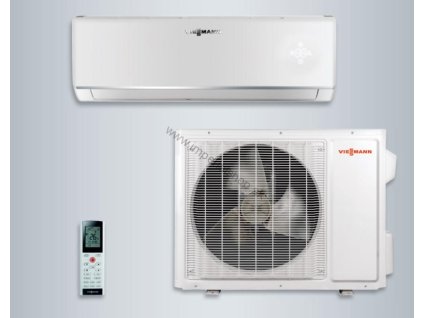 Viessmann Vitoclima 200-S 2,7/2,8kw ZK07342