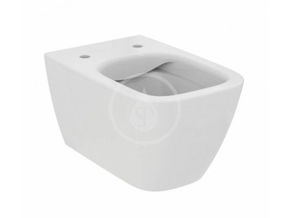 Ideal Standard i.Life B Závesné WC, zadný odpad, RimLS+, SmartGuard, biela T4614HY