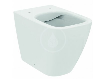 Ideal Standard i.Life B Stojace WC, vario odpad, RimLS+, biela T461601
