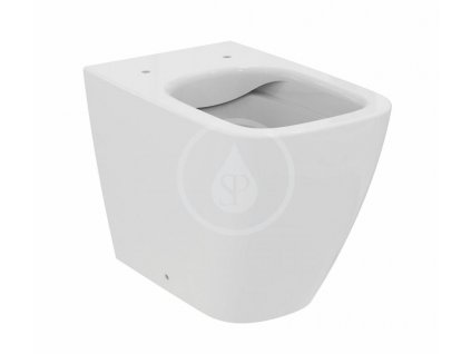 Ideal Standard i.Life B Stojace WC, vario odpad, RimLS+, SmartGuard, biela T4616HY