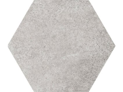 Equipe HEXATILE CEMENT dlažba Grey 17,5x20 (EQ-3) (0,714m2) 22093