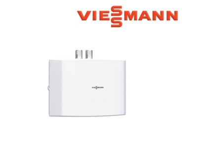Viessmann Vitotherm El 5 ZK03814