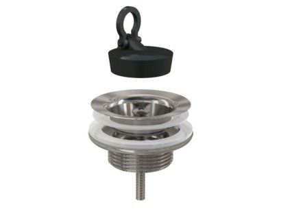 Alca Príslušenstvo Výpusť umývadlová 5/4", kov A439