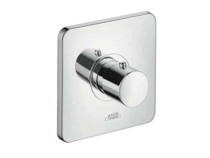 Axor Citterio M Termostatická batéria pod omietku, chróm 34715000-AX