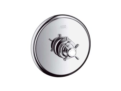 Axor Montreux Highflow termostatická batéria pod omietku, chróm 16815000-AX