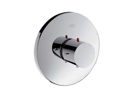 Axor Starck Termostat pod omietku, chróm 10710000-AX