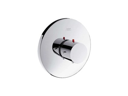 Axor Starck Highflow termostat pod omietku, chróm 10715000-AX
