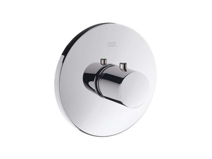 Axor Uno Termostatická batéria pod omietku, chróm 38375000-AX