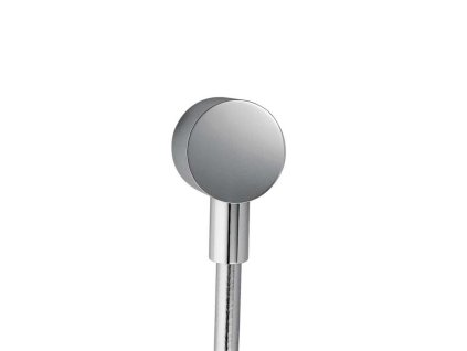 Axor Sprchový program FixFit, hadicová prípojka, chróm 27451000-AX