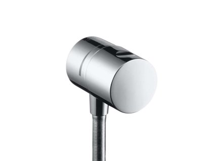 Axor Sprchový program Fixfit Stop, uzatvárací ventil, chróm 38882000-AX