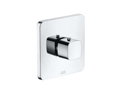 Axor Urquiola Highflow termostat pod omietku, chróm 11731000-AX