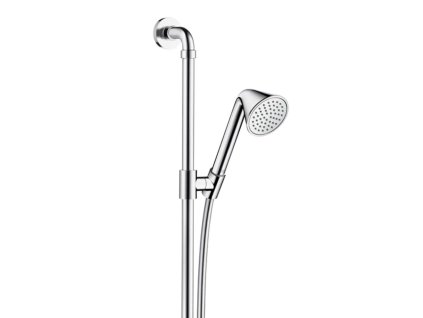 Axor Sprchový program Sprchová súprava s designom Front, chróm 26023000-AX