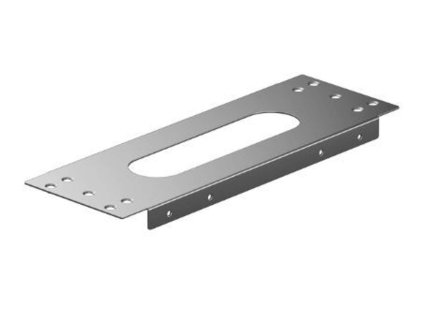 Axor sBox Montážna doska na sokel z obkladov 28014000-AX