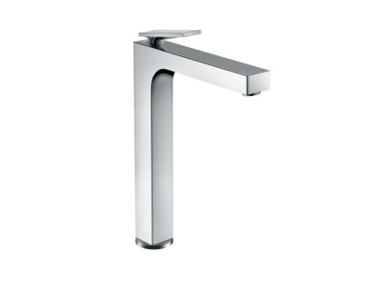 Axor Citterio Batéria pre umývadlovú misu, chróm 39021000-AX