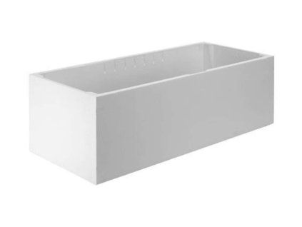 Duravit  Podpora k vani D-Code, 1700x700 mm 790471000000000