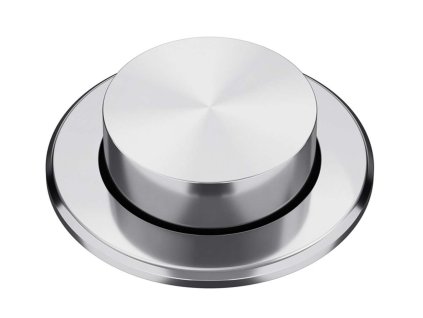 Franke Príslušenstvo Easy Click gombík, chróm 112.0611.460