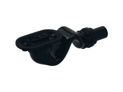 Geberit Sestra Odtoková súprava na vaničky, výška vodného uzáveru 50 mm 550.018.00.1