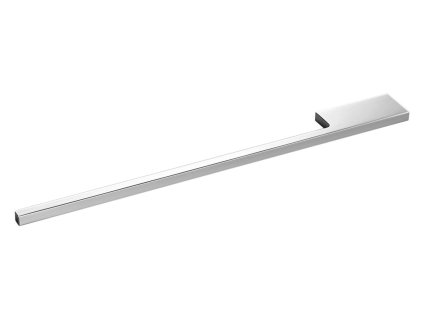 Geberit Príslušenstvo Držiak uterákov, dĺžka 40 cm, chróm 510040000