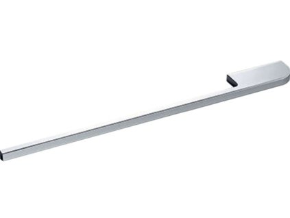 Geberit Príslušenstvo Držiak uterákov, dĺžka 40 cm, chróm 510140000