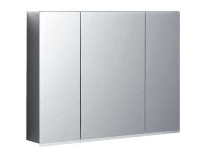 Geberit Option Zrkadlová skrinka s osvetlením, 120x70x17 cm 500.592.00.1