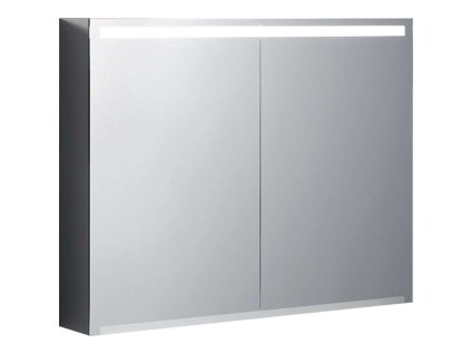 Geberit Option Zrkadlová skrinka s osvetlením, 90x70x15 cm 500.583.00.1