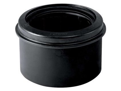 Geberit  Priechodka PE, DN 90/100 mm 367.928.16.1