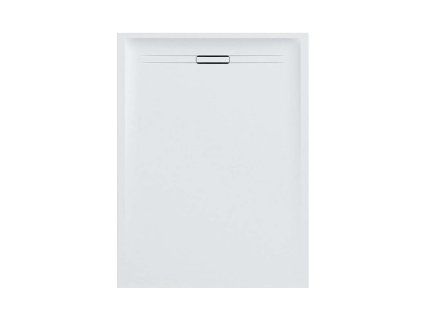 Geberit Sestra Sprchová vanička, 160x80 cm, biela 550.258.00.2