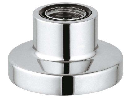Grohe  Priechodka výsuvnej sprchy, chróm 27151000-GR
