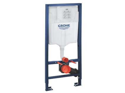 Grohe Rapid SL Predstenový inštalačný set na závesné WC 38528001-GR