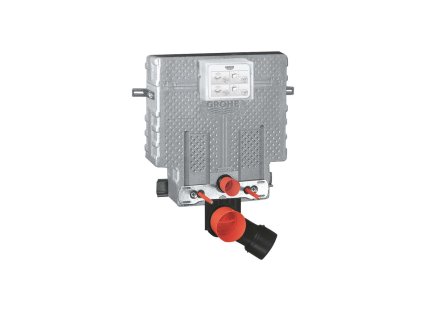 Grohe Uniset Inštalačný modul na závesné WC, stavebná výška 82 cm 38415001-GR