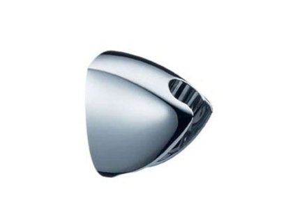 Hansgrohe Držiaky Nástenný držiak sprchy Porter'C, chróm 27521000-HG