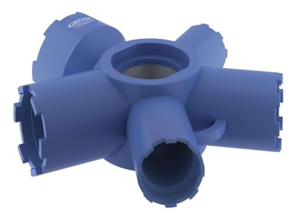 Grohe Náhradné diely Multikľúč na perlátory 48021000-GR