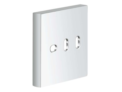 Grohe Euphoria Cube Vyrovnávacie tlačidlo, chróm 27933000-GR