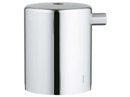 Grohe Príslušenstvo Kovový ovládač teploty, chróm 47763000-GR