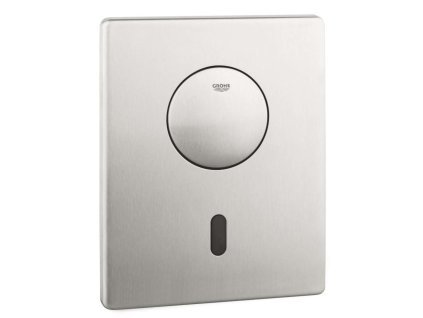 Grohe Tectron Skate Infračervená elektronika na WC nádržky, ušľachtilá oceľ 37419SD0-GR