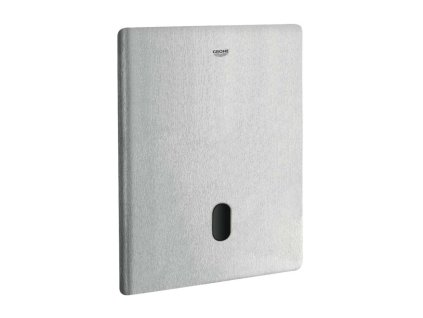 Grohe Tectron Skate Infračervená elektronika na WC nádržky, ušľachtilá oceľ 38698SD1-GR