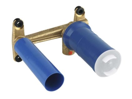 Grohe Montážne telesá Zabudovateľné teleso na batériu pod omietku 23571000-GR