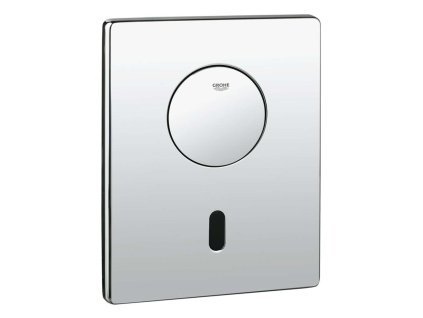 Grohe Tectron Skate Infračervená elektronika na WC, chróm 37504000-GR