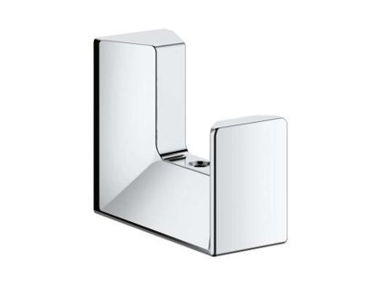 Grohe Selection Cube Háčik na kúpací plášť, chróm 40782000-GR