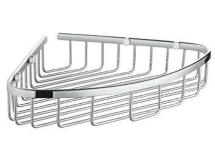 Grohe BauCosmopolitan Odkladacia priehradka, veľká, chróm 40663001-GR