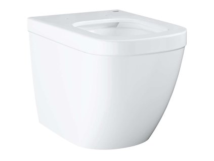 Grohe Euro Ceramic Stojace WC, rimless, Triple Vortex, alpská biela 39339000-GR