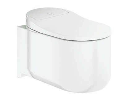 Grohe Sensia Arena Sprchová závesná toaleta, alpská biela 39354SH1-GR
