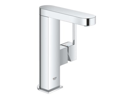 Grohe Plus Umývadlová batéria M s výpustom Push-Open, chróm 23872003-GR
