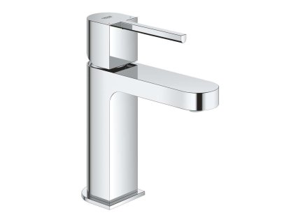 Grohe Plus Umývadlová batéria S, s výpusťou Push-Open, chróm 33163003-GR